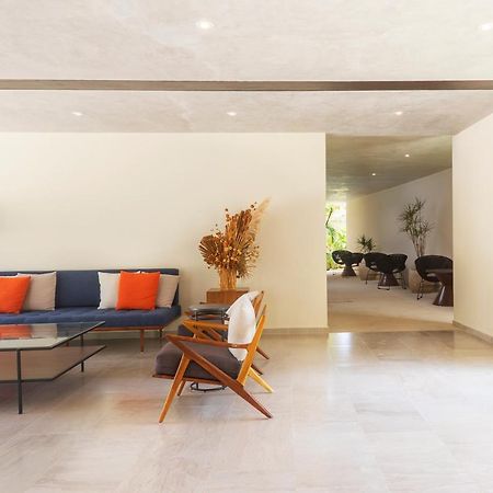 2 Bedbath Private Rooftop & Pool For 6 Tulum Esterno foto